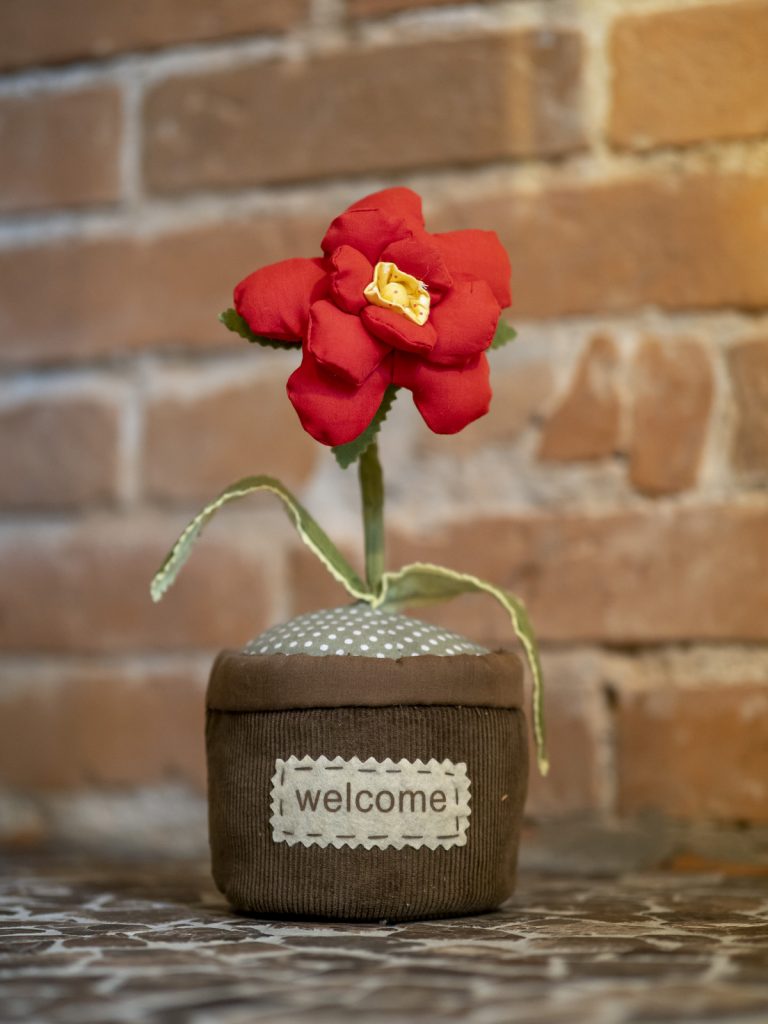Willkommen in der Ferienwohnung SchlossGarten